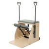 Pilates Chair with Wooden Base