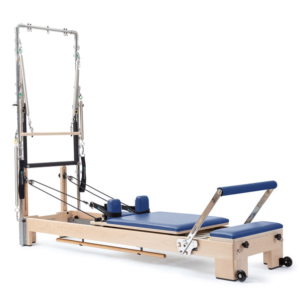 Lignum™ Reformer with Tower