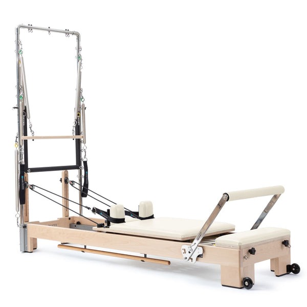 Lignum™ Reformer with Tower