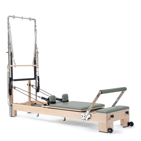 Lignum™ Reformer with Tower
