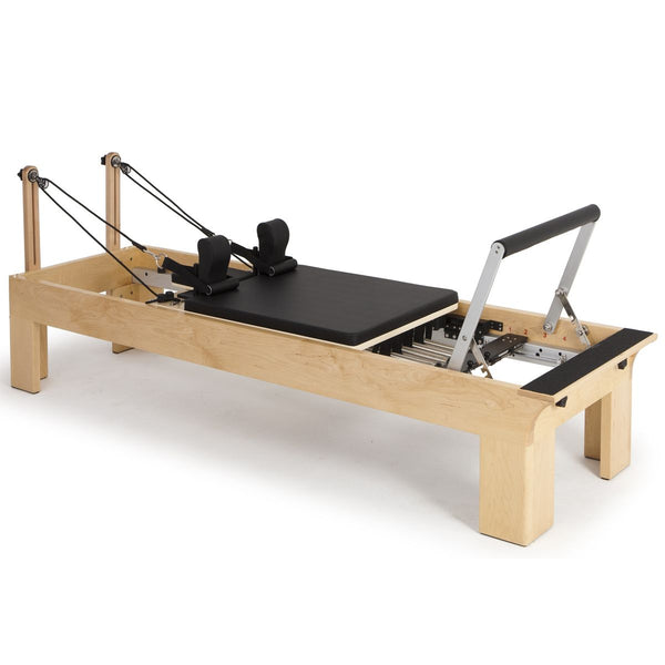 Wooden reformer physio