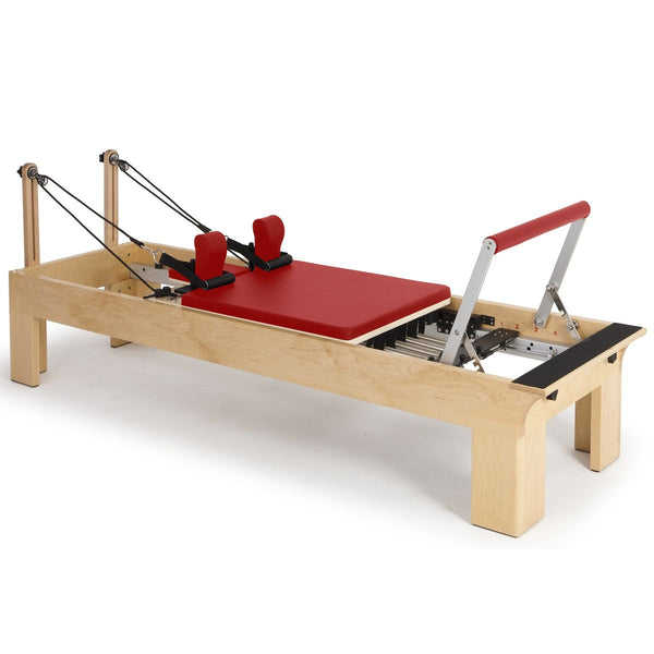 Wooden reformer physio