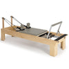 Wooden reformer physio