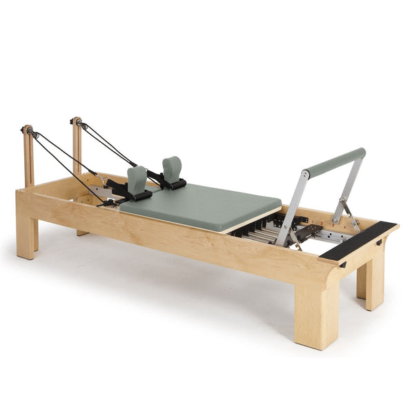 Wooden reformer physio