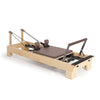 Wooden reformer