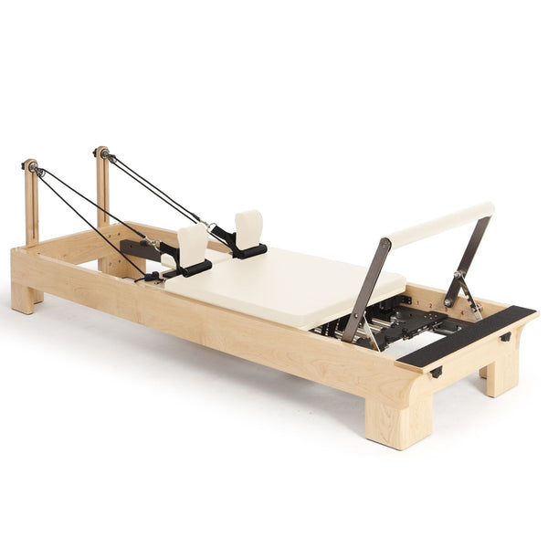 Wooden reformer
