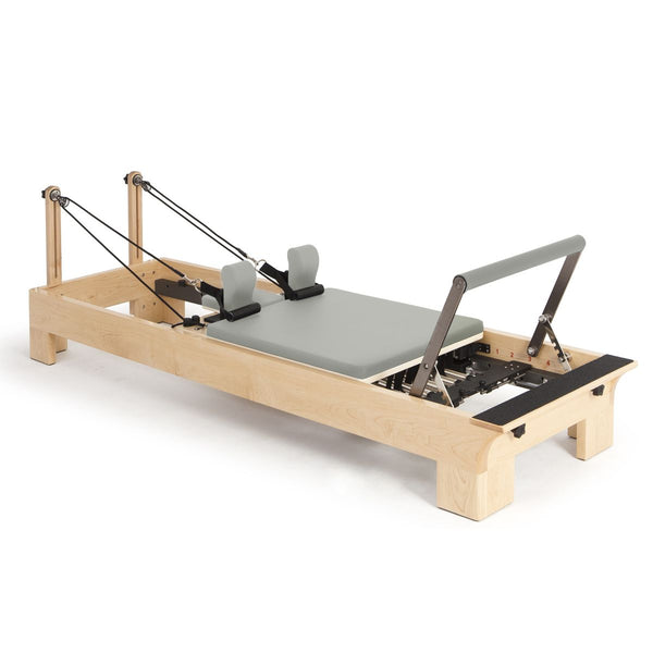 Wooden reformer