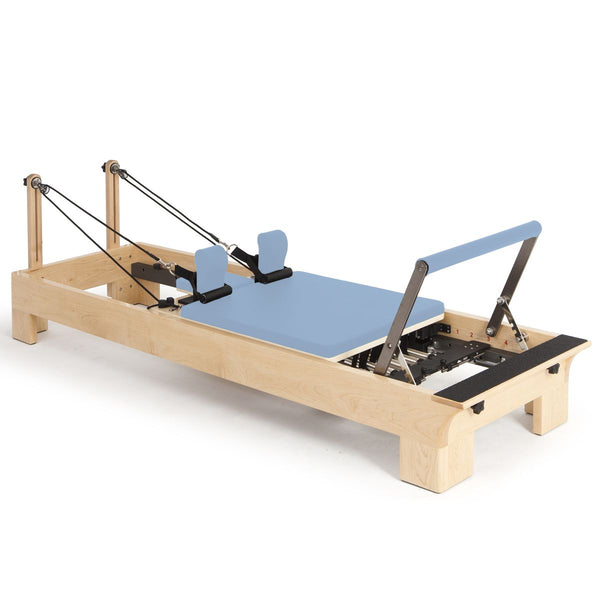 Wooden reformer