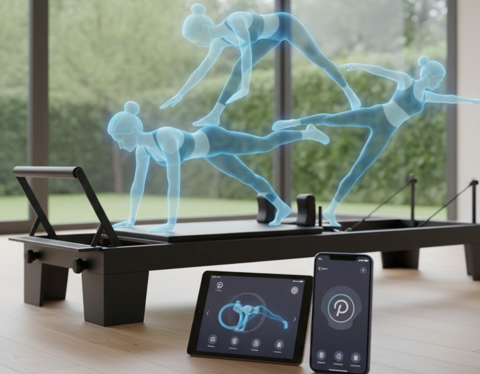 Best Pilates Apps to Try