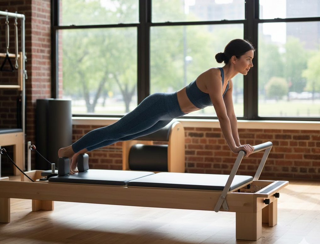 Why Is Pilates So Popular Right Now?