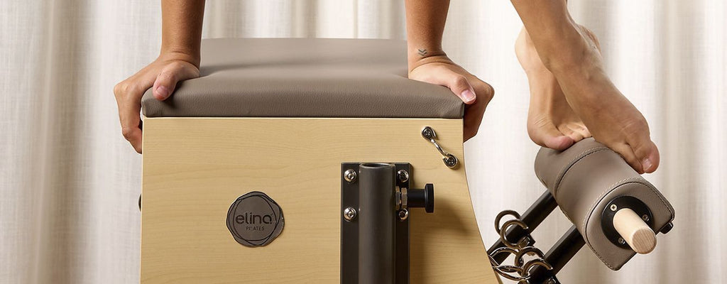 Pilates Reformer Workouts: Strengthen, Tone, and Balance Your Body