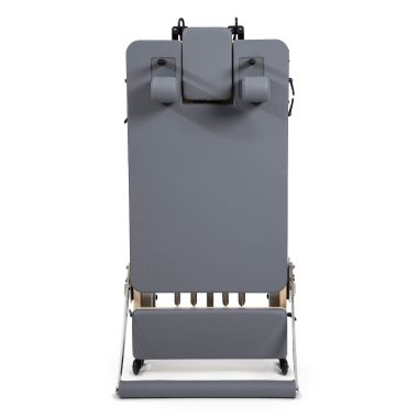 Wood Fold Reformer Hire — Pilates Reformer Rental in Australia