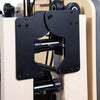 Wood Fold Reformer Hire — Pilates Reformer Rental in Australia
