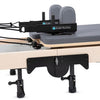 Wood Fold Reformer Hire — Pilates Reformer Rental in Australia