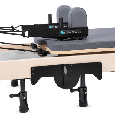 Wood Fold Reformer Hire — Pilates Reformer Rental in Australia