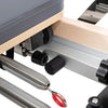 Wood Fold Reformer Hire — Pilates Reformer Rental in Australia