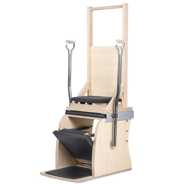 Classic Electric Pilates Chair | Combined Wunda