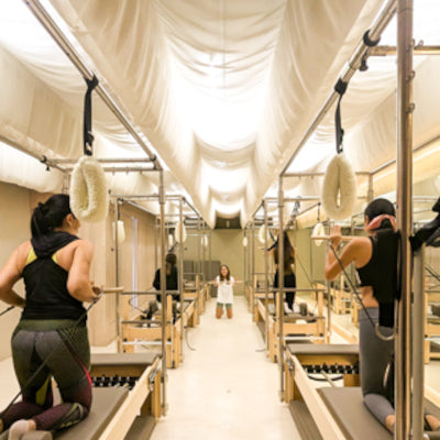 Align Wellness Studio