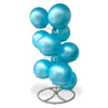 Fitness Ball Rack 10 Units Floor Stand