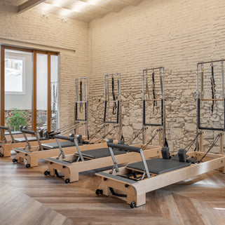 Flow Movement Studio