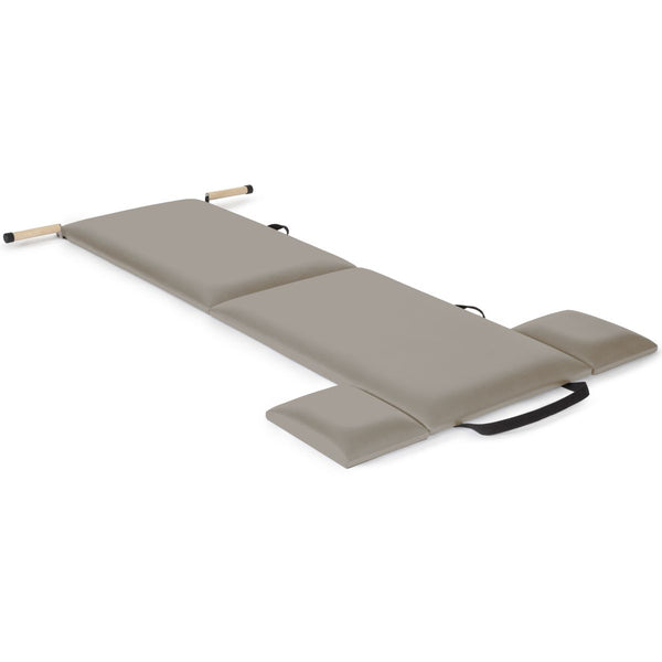 Pilates Mat with Handles