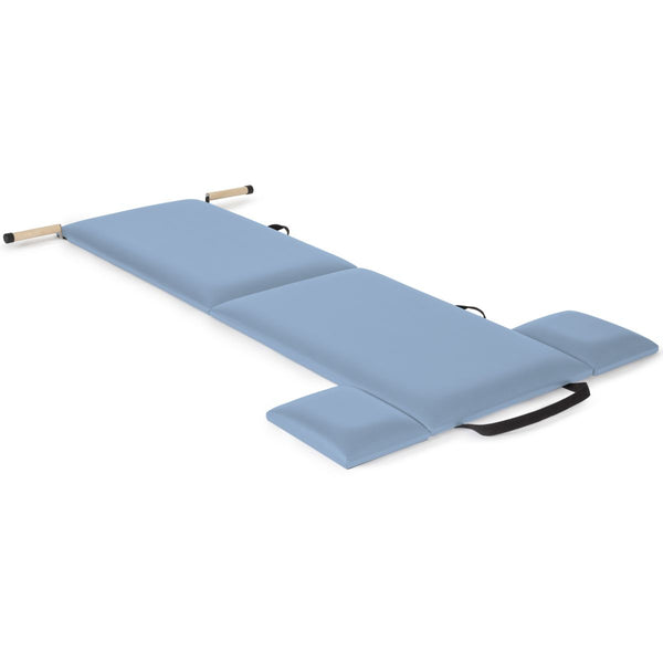 Pilates Mat with Handles
