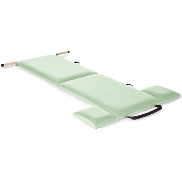 Pilates Mat with Handles