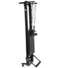 Reformer Nubium™ Black Edition with Tower
