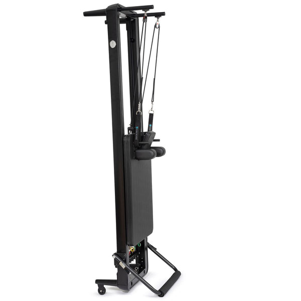 Reformer Nubium™ Black Edition with Tower