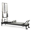 Reformer Nubium™ Black Edition with Tower