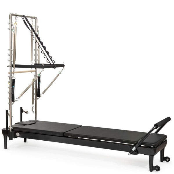 Reformer Nubium™ Black Edition with Tower