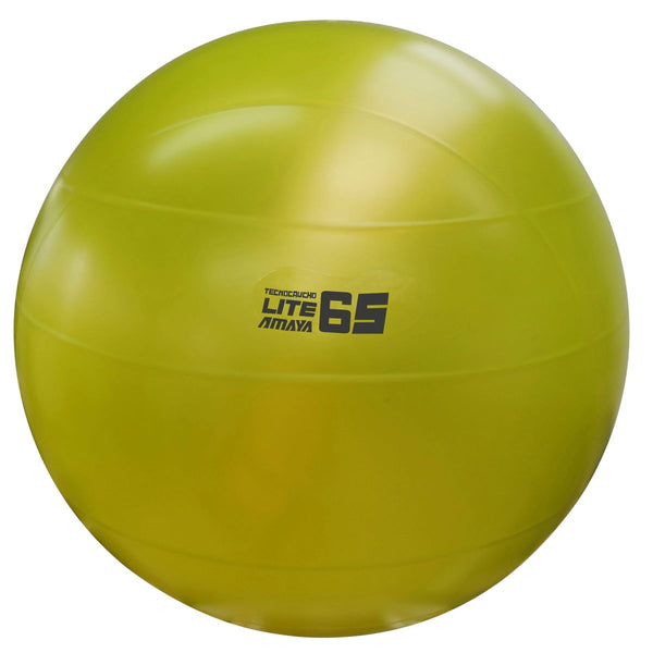 Pilates Ball 65 cm Tecnocaucho® LITE