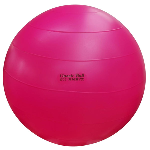 Pilates Ball 65 cm Tecnocaucho® LITE
