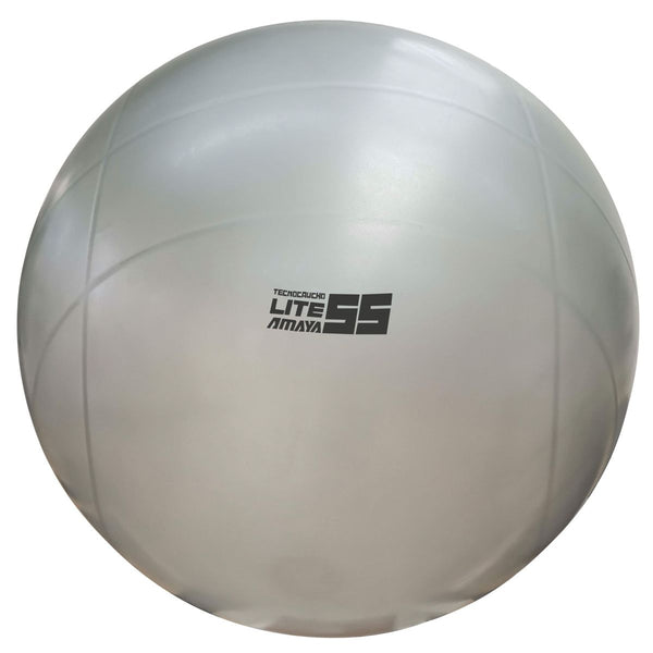 Pilates Ball 55cm Tecnocaucho® Lite