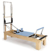 Wooden Reformer Fisio with Tower