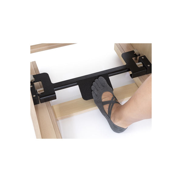 Ladder barrel