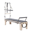 Reformer Fisio Master Instructor™ with Tower
