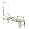 Reformer Fisio Master Instructor™ with Tower