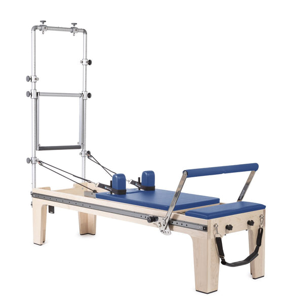 Reformer Fisio Master Instructor™ with Tower