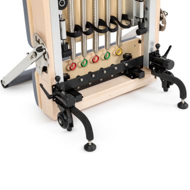 Vertical Reformer for Home