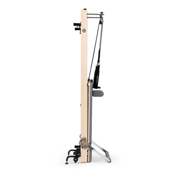 Vertical Reformer for Home