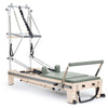 Twin Reformer