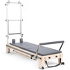 Twin Reformer