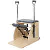 Pilates Chair with Wooden Base