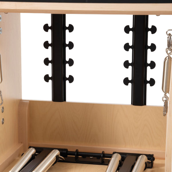 Pilates Chair with Wooden Base