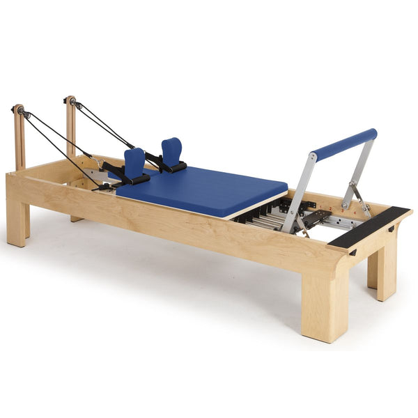 Wooden reformer physio