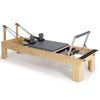Wooden reformer physio