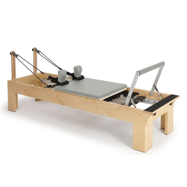 Wooden reformer physio