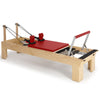 Wooden reformer physio