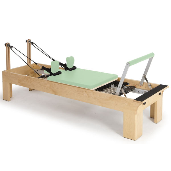 Wooden reformer physio